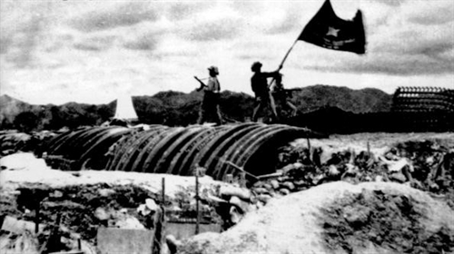 Chiến thắng Điện Biên Phủ 7/5/1954: Những bức ảnh “chấn động địa cầu“