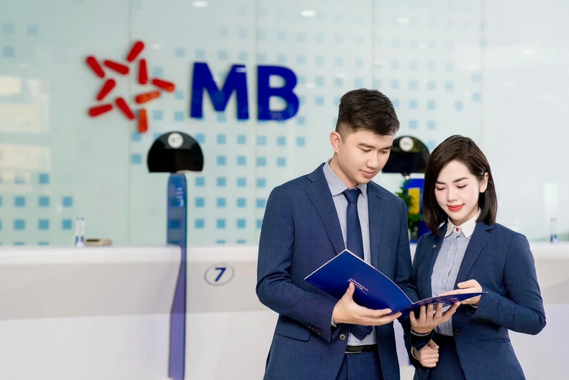 MB ký kết thành công hợp đồng khoản vay hợp vốn xanh trên thị trường quốc tế trị giá 500 triệu USD
