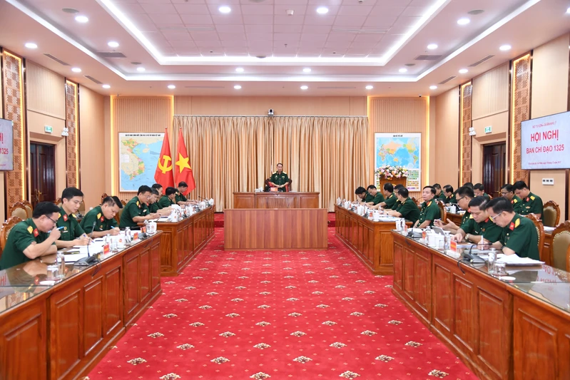 Quân khu 7 đẩy mạnh phát triển khoa học công nghệ, chuyển đổi số và cải cách hành chính