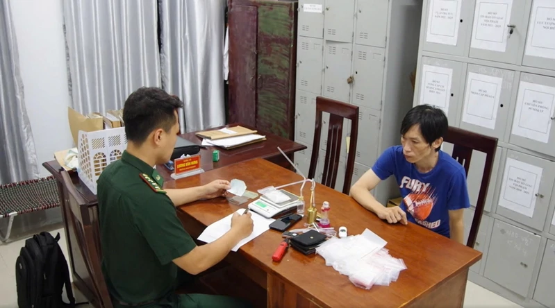 Liên tiếp triệt phá hai vụ án ma túy trong dịp nghỉ Lễ Quốc khánh