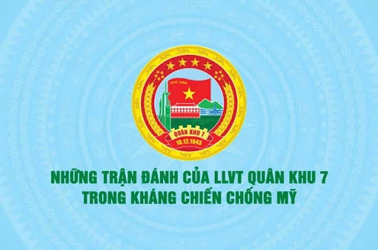 Những trận đánh của LLVT Quân khu 7 trong kháng chiến chống Mỹ: Trận Nhơn Hòa Lập (20/4/1961)
