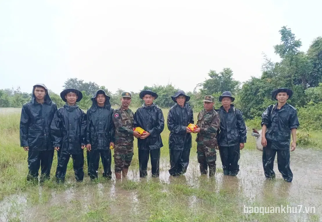 Hành trình tri ân, đi tìm những “ánh sao” Tổ quốc - Kỳ 3: Đưa các anh trở về đất mẹ 
