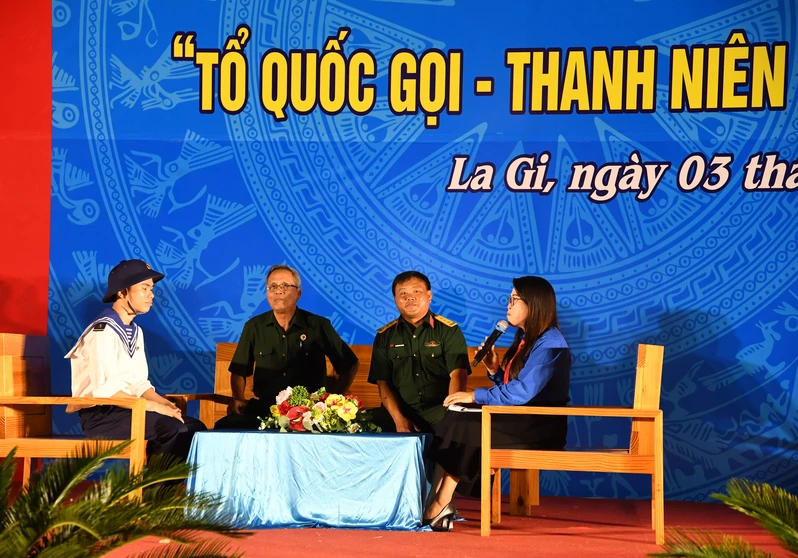 Tỉnh Lâm Đồng sôi nổi Hội trại tòng quân năm 2026