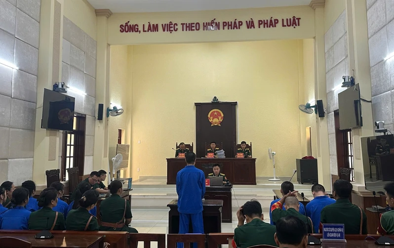 Bản án đắt giá về hành vi “Tổ chức sử dụng trái phép chất ma túy”

