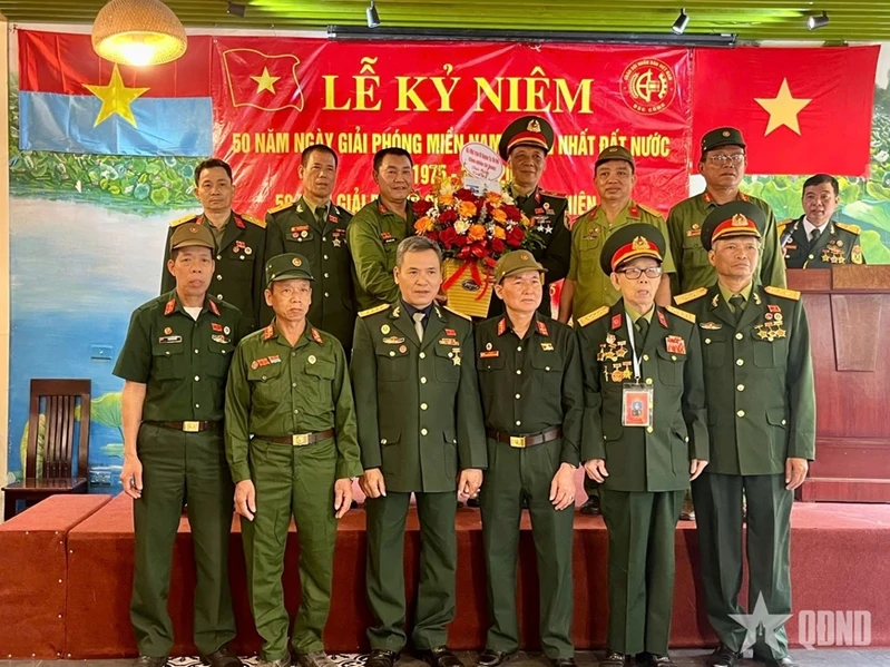 Dự kiến tăng các mức trợ cấp hằng tháng đối với quân nhân đã phục viên, xuất ngũ, thôi việc từ tháng 7-2026
