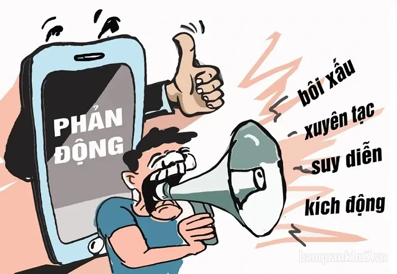 Nhận diện thủ đoạn xuyên tạc chủ trương phát triển kinh tế
