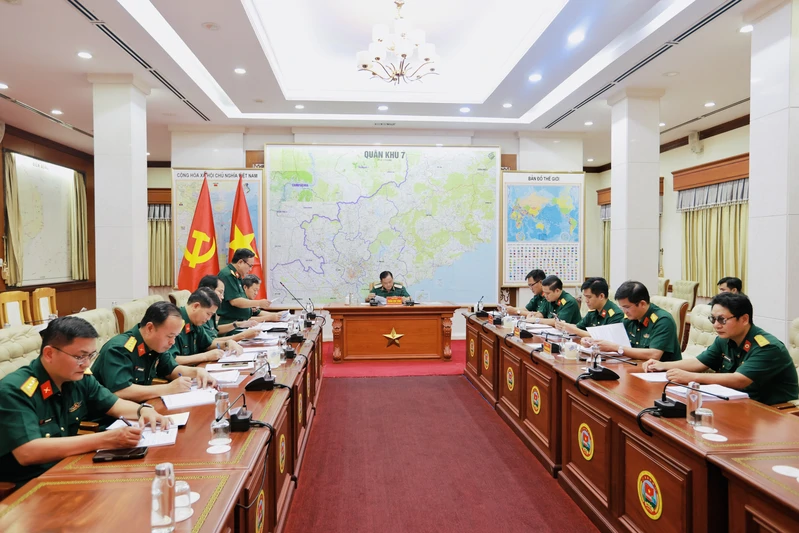 Xét tặng danh hiệu Thầy thuốc Nhân dân, Thầy thuốc Ưu tú lần thứ 15