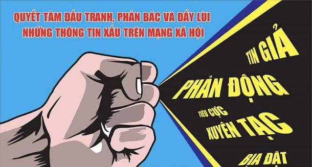Bác bỏ luận điệu xuyên tạc quy định về những điều đảng viên không được làm