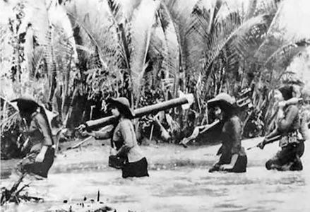 Những trận đánh của LLVT Quân khu 7 trong kháng chiến chống Mỹ: Trận Đồn Ông Cá (21/2/1968)
