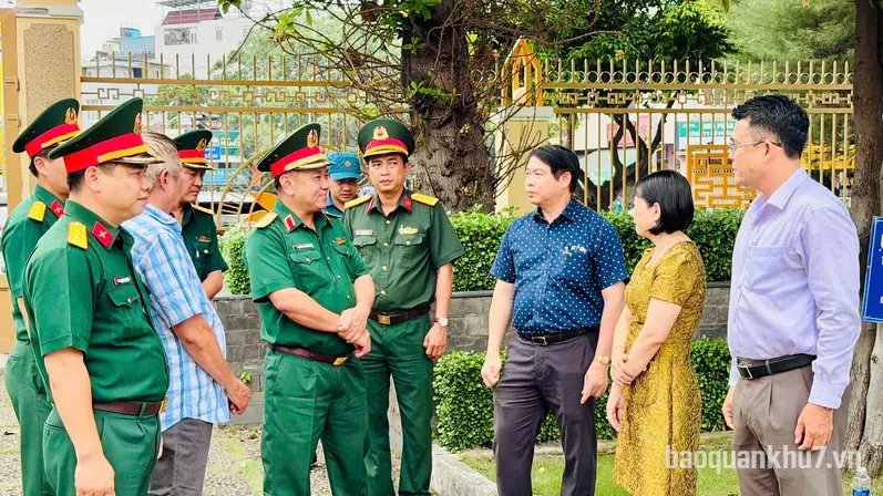 Thành phố Hồ Chí Minh tìm nhân chứng và thông tin về hơn 100 liệt sĩ hy sinh trong tết Mậu Thân 1968