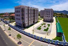 Bộ chỉ huy quân sự tỉnh Bà Rịa – Vũng Tàu thực hiện tốt chính sách nhà ở