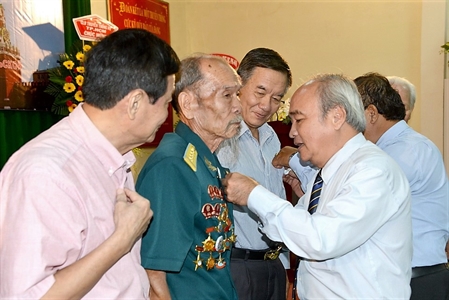 Kỷ niệm 101 năm Cách mạng Tháng Mười Nga