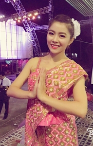 ​Đỗ Thị Phương Thảo - Vì tôi trót yêu nghệ thuật múa