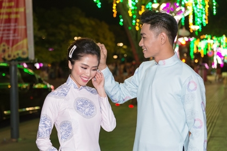 322 thí sinh vào vòng bán kết cuộc thi “Duyên dáng áo dài Việt 2019”