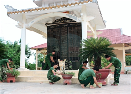 Tiếng chuông Long Khốt