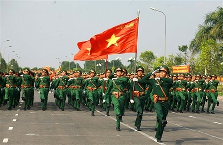 Không thể xuyên tạc truyền thống đoàn kết của Quân đội từ một vài hiện tượng đơn lẻ