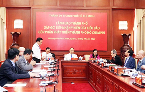 Làm thất bại chiến lược “diễn biến hòa bình”
Cảnh giác với hiện tượng gieo mầm, nuôi dưỡng đối tượng phản biện xã hội tiêu cực