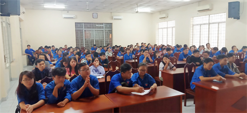 Ban Chỉ huy Quân sự huyện Hóc Môn: Bồi dưỡng kiến thức quốc phòng và an ninh khóa 3 năm 2020
