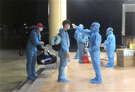 Ứng dụng Bluezone là gì, có công dụng như thế nào?