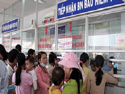 Người bệnh vào viện cấp cứu không qua khoa khám bệnh có được thanh toán BHYT?