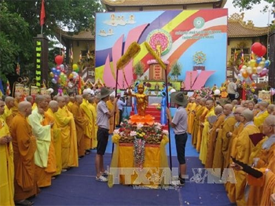 Làm thất bại chiến lược “diễn biến hòa bình”: Tự do tôn giáo ở Việt Nam: Sự thật không thể xuyên tạc