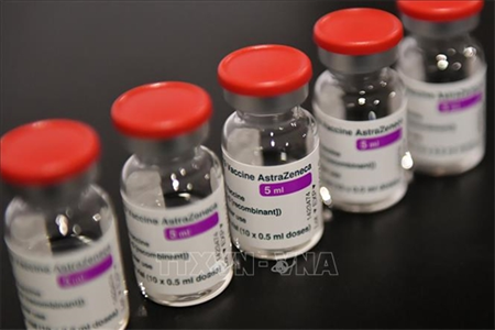 Xã hội hóa Vaccine ngừa Covid-19
