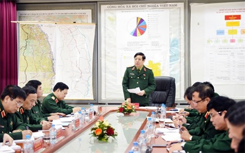 Những kỷ niệm với Đại tướng Phùng Quang Thanh