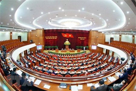 Quy định mới nhất về 19 điều đảng viên không được làm