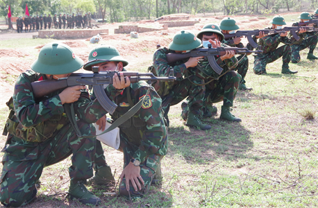 Khổ luyện thành tài
