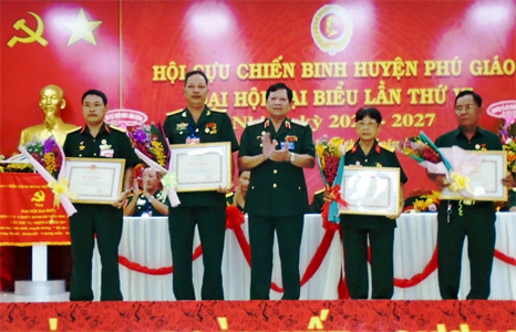 Cựu Chiến binh Tô Văn Hải vươn lên làm giàu từ nghị lực "Bộ đội Cụ Hồ"