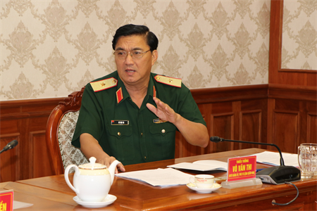 Đảng ủy Công ty Đông Hải: Ra nghị quyết lãnh đạo thực hiện nhiệm vụ 6 tháng cuối năm 2022