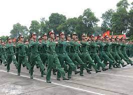 ​Nguyên tắc tuyển sinh vào các trường quân đội năm 2022?