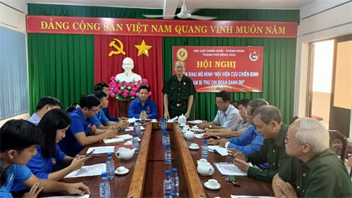Đoàn ca – Bài hát đi cùng năm tháng của bao thế hệ đoàn viên