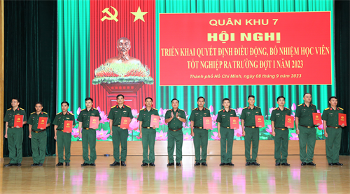 Quyền lợi của sĩ quan Quân đội Nhân dân Việt Nam thôi phục vụ tại ngũ