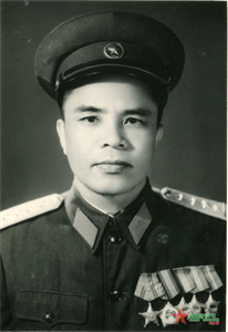Kỷ niệm 100 năm Ngày sinh Đại tướng Đoàn Khuê (29/10/1923 – 29/10/2023):
Đại tướng và những đóng góp lớn đối với Quân đội và đất nước