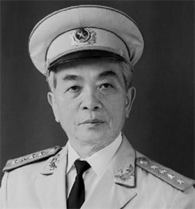 Đại tướng Võ Nguyên Giáp - Danh tướng thế kỷ 20