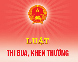 Mức tiền thưởng danh hiệu thi đua Nhà nước