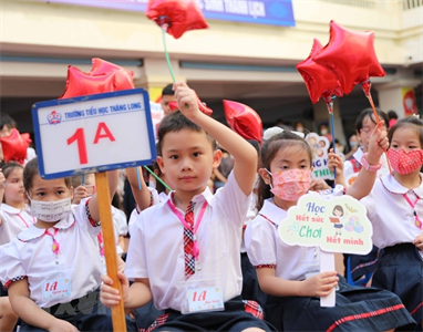 Miễn học phí cho học sinh từ mầm non đến hết trung học phổ thông công lập