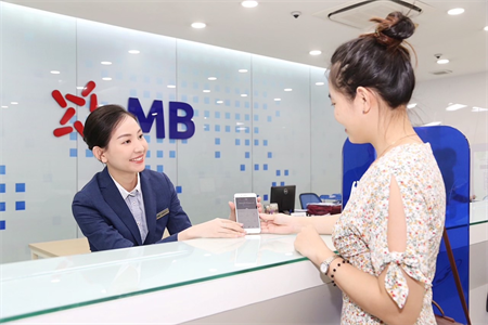 MB tiên phong hỗ trợ người trẻ mua nhà với gói tín dụng Dream Home