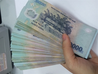 ​Mong tìm được chủ nhân tài sản đánh rơi