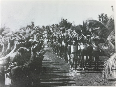 Kỷ niệm 72 năm Cách mạng Tháng Tám và Quốc khánh 2-9:
Hội nghị Chợ Đệm tháng 8-1945: Ba lần họp Xứ ủy Nam Bộ
