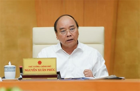 Thủ tướng bổ nhiệm 2 Phó Tư lệnh Quân khu 4 và Quân khu 7