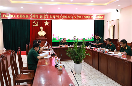 Quân khu 7 sử dụng Quỹ “Vì người nghèo” đạt hiệu quả cao
